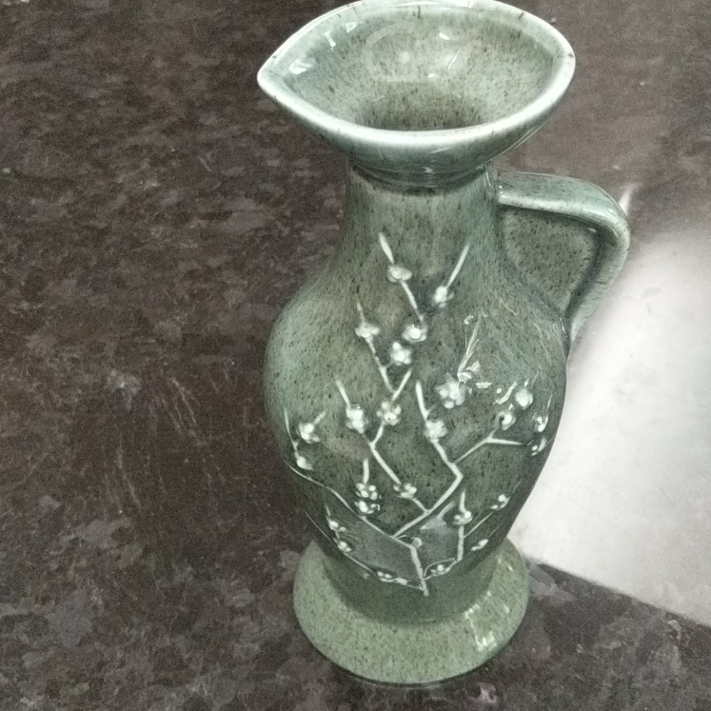 James B Beam Regal China decanter